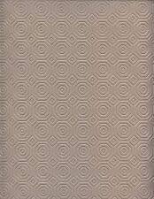 CUT TO SIZE Beige Felt Backed Table Protector Heat Resistant All Sizes Bespoke