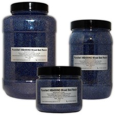 Purolite mixed bed indicator - mixed,