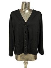 POPPY Womens Cardigan Top NEW