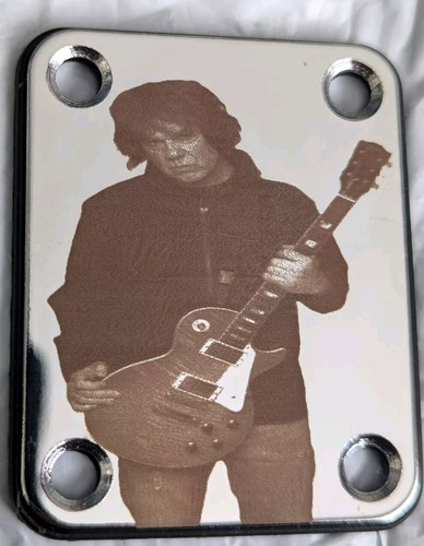 Custom guitar neck - custom,