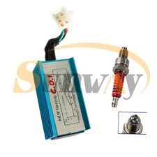 Pit Dirt Bike Racing