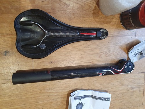 Selle italia monolink carbon - italia,