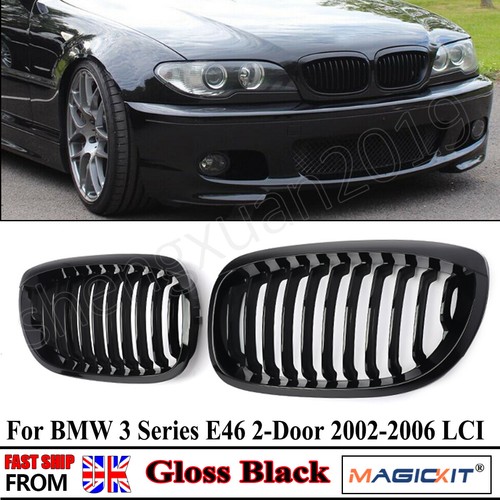 For 2003 2006 bmw - e46, series