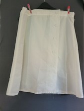 WHITE WATER-RESISTANT Ladies