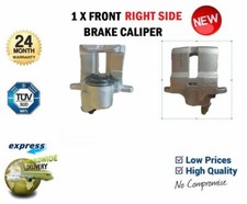 BRAND NEW FRONT RIGHT BRAKE