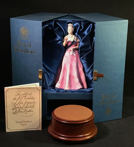 Hn2882 royal doulton hm - hn2882,