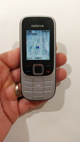 4187 nokia 2330c proto - 2330c,