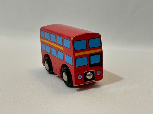 Brio london bus - brio,