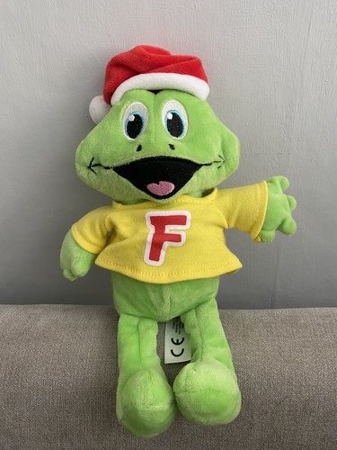 Freddo the frog - the,