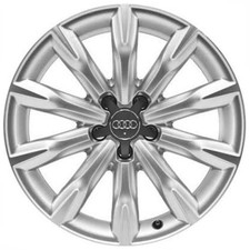 GENUINE AUDI A4 8K ALLROAD 10