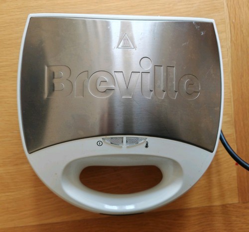 Breville toasted sandwich - breville,