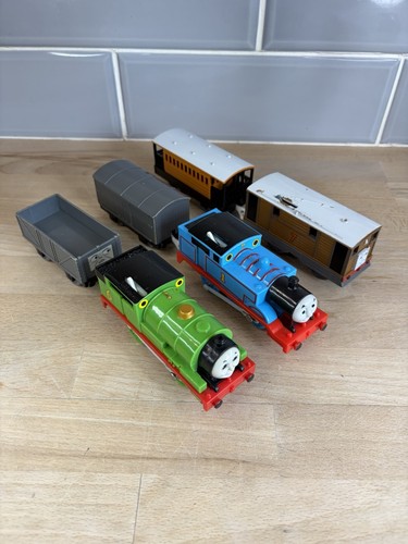 Vintage tomy thomas the tank - tomy,