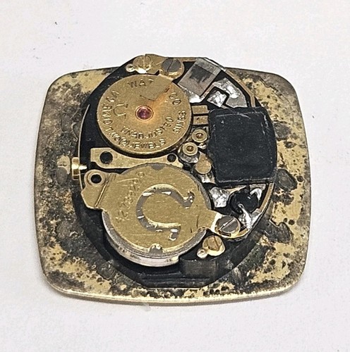 Vintage omega 1350 quartz - omega,