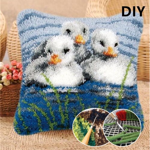 Cute animal duck - cute, latch
