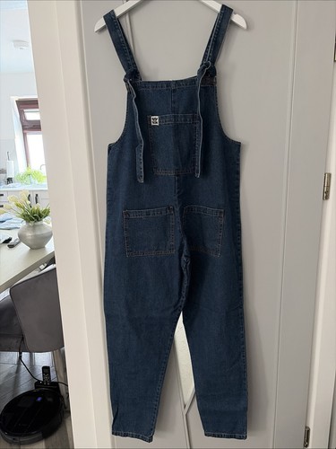 Women blue denim cotton - women's,