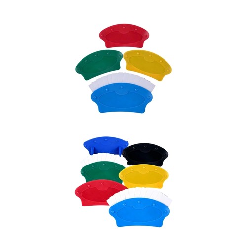 Playing card holder helper - playing,