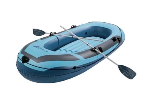 Crivit person aluminium oars - crivit,