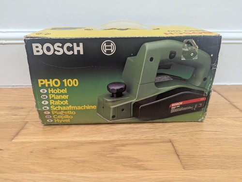 Bosch pho 100 power - bosch,