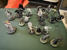 Warhammer Lord of the Rings