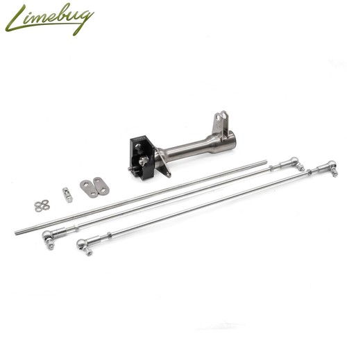 Classic csp bellcrank linkage - bellcrank,