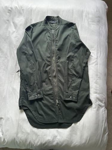 Stone island shadow project - island,