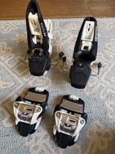 Marker Squire Ski Bindings