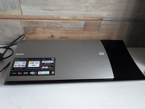 Sony bdv nf720 blu ray - sony, blu-ray
