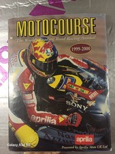 MOTOCOURSE 1999-2000 GRAND PRIX ANNUAL 25 TH YEAR OF PUBLICATION  MICK DOOHAN
