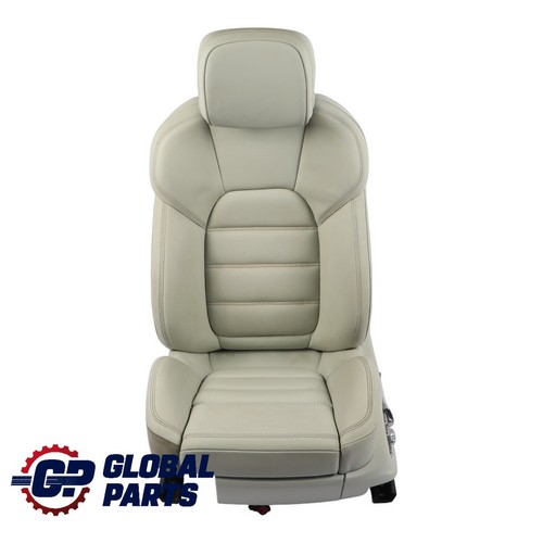 Porsche macan 95b front seat - porsche,