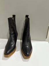 Russell And Bromley Black