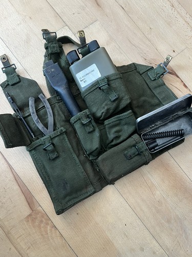 British military bren spare - british,
