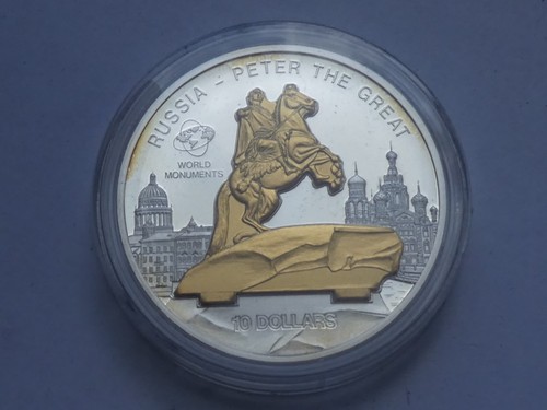 Cook islands dollars - 10, 2009