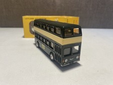 Metosul #23 Leyland Atlantean