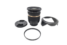 Tamron 10-24mm F3.5-4.5 Lens