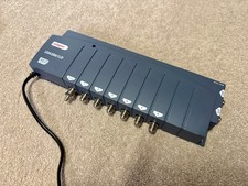 LABGEAR 6 WAY 4 G VHF/UHF
