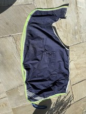 Nag Rags Ride On Rug 70cm/6ft