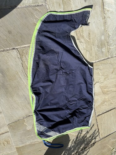 Nag rags ride rug - nag,