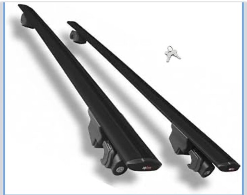 Universal roof rack bars fit - bars,