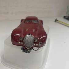 Scalextric Type Vintage Home Made Slot Car Motor Works