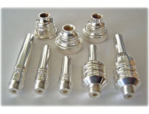 Warburton schilke cornet - warburton,