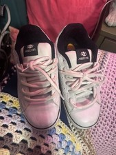 Heelys Size 6 White Style 7338
