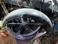 Harley-Davidson Used FX and