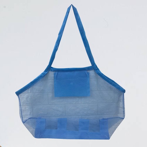 1pcs large capacity - capacity, mesh