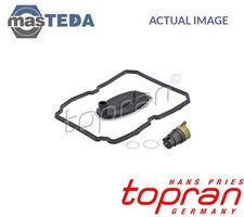 409 220 AUTOMATIC TRANSMISSION OIL FILTER SET TOPRAN FOR MERCEDES-BENZ C-CLASS