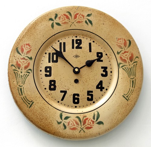 Vintage 33cm japy - 33cm, wall