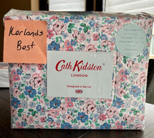 New Cath Kidston London Twin