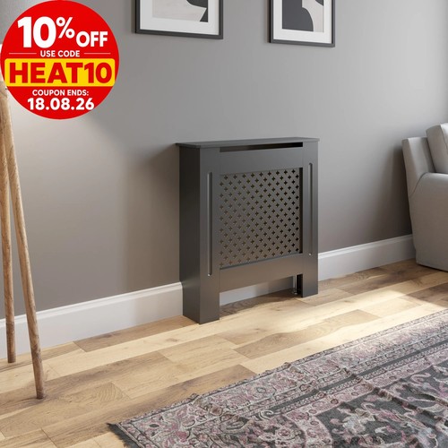 Radiator cover small - radiator,