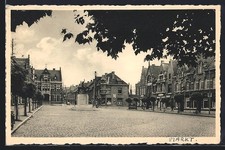 Old postcard Moorslede