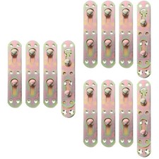  3 Pack Surface Mounted Bed