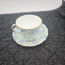 Art Deco Wetley China England